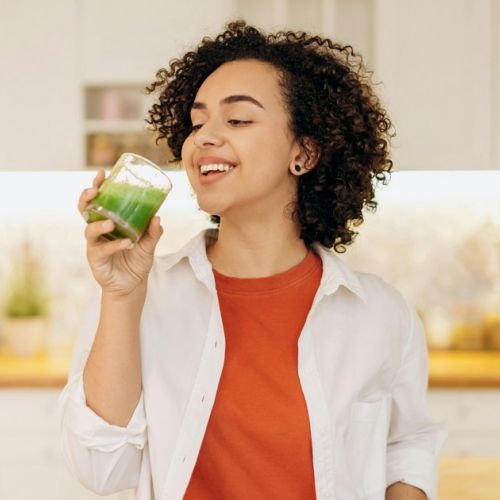 Salud: ¿cuál es la mejor desintoxicación natural?