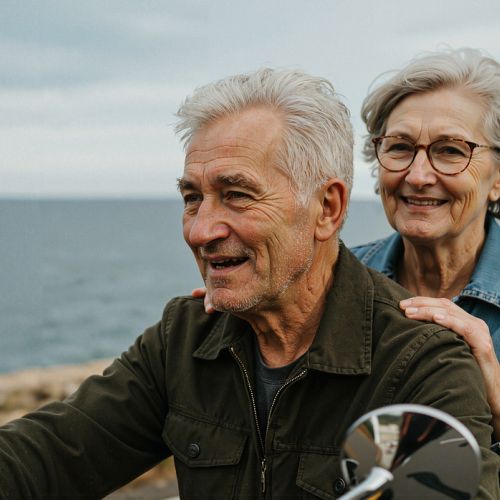 Seguridad de una persona mayor sola en casa: ¿qué dispositivos elegir?