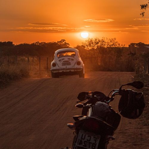 Seguro de coche: el fin de la carta verde