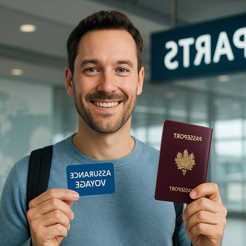 Seguro de viaje internacional: la protección esencial para viajar tranquilo