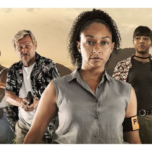 Serie OPJ en France 3: 5 cosas que debes saber sobre esta ficción policiaca