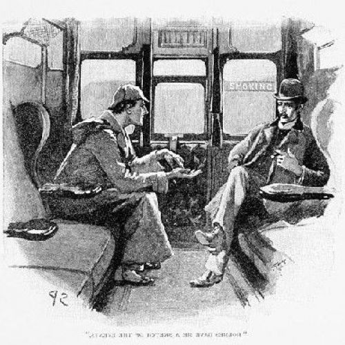 Sherlock Holmes: biografía e historia del personaje