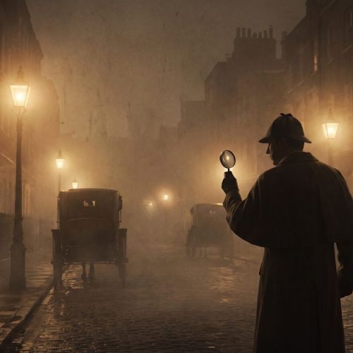 Sherlock Holmes: los secretos de su método de deducción