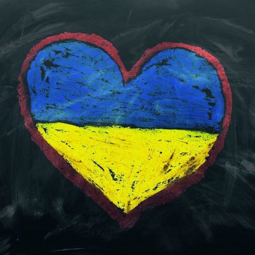 Solidaridad: ¿cómo ayudar a Ucrania?