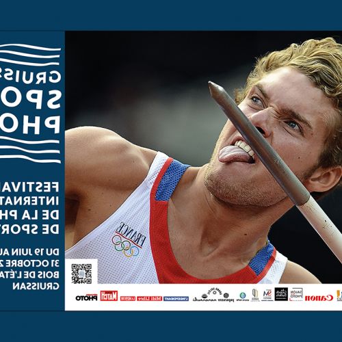 Sportfolio: el festival de fotografía deportiva en Gruissan