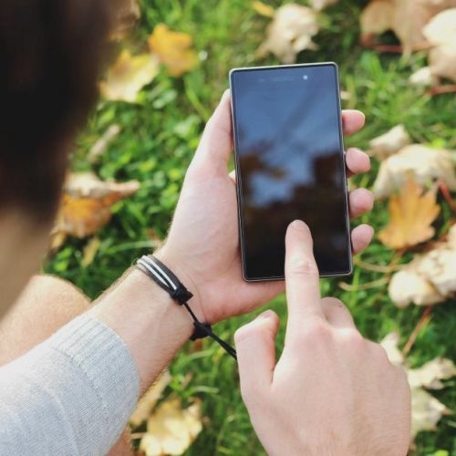 StreetNav: la aplicación GPS inclusiva que guía a las personas con discapacidad