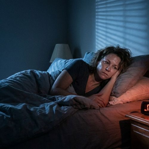 Sueño y menopausia: comprender el insomnio y los despertares nocturnos, y las soluciones que funcionan.