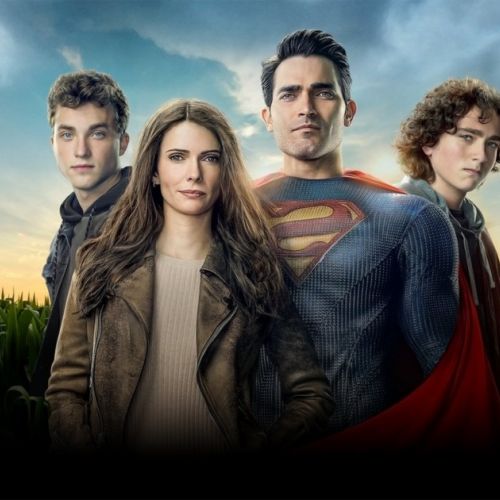 Superman y Lois en TF1: la buena sorpresa del verano