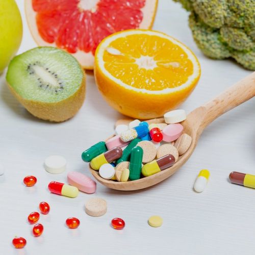 Suplementos alimenticios: ¿cómo usarlos correctamente?