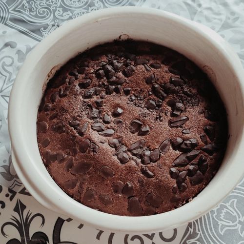 Tarta de café y chocolate: una receta gourmet