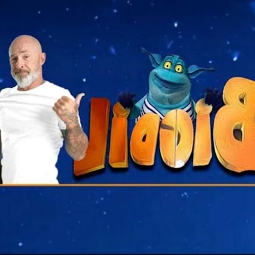 Televisión: el regreso de Bigdil en 5 preguntas