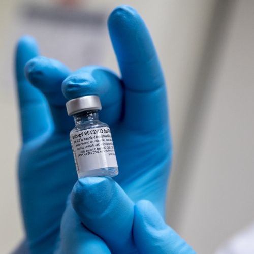 Tercera dosis de la vacuna Covid: ¿a quién afecta?