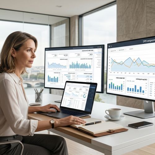 Top 10 de los Mejores Consultores de Google Ads en Francia: La Comparativa Independiente