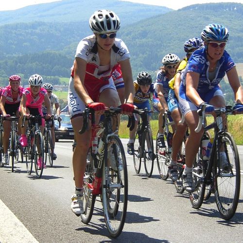 Tour de Francia femenino: 6 cosas que hay que saber sobre la carrera femenina