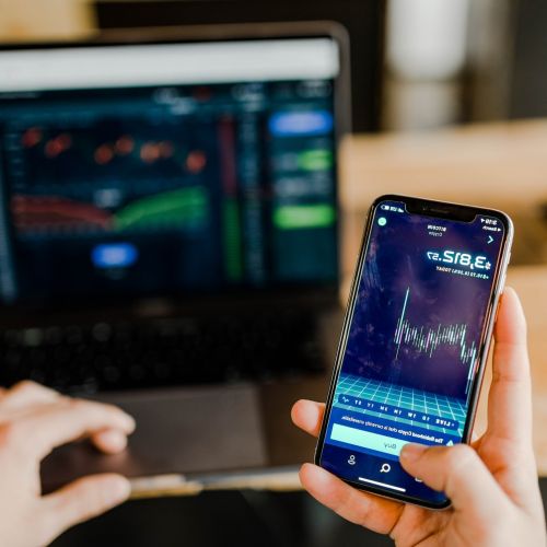 Trading online: ¿Por qué elegir un broker para empezar?