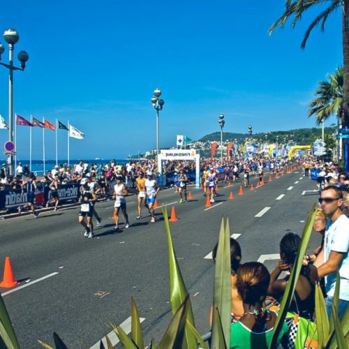 Triatlón: Niza acogerá el Campeonato del Mundo Ironman