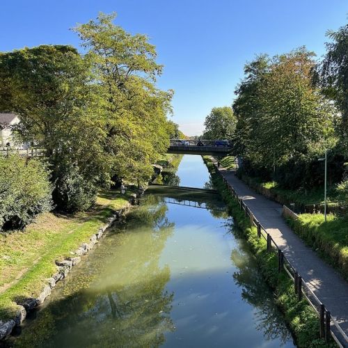 Turismo: 5 cosas que hay que saber sobre el Canal de Ourcq