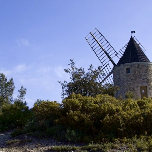 Turismo en Provenza: 5 ideas de salidas gratuitas.