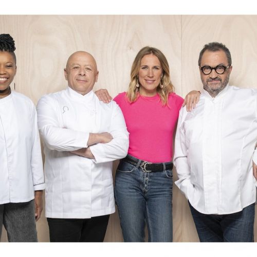 TV: Masterchef vuelve a France 2