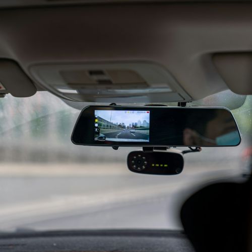 Uso de Dashcams en Francia: Lo que Dice la Ley y las Prácticas Recomendadas