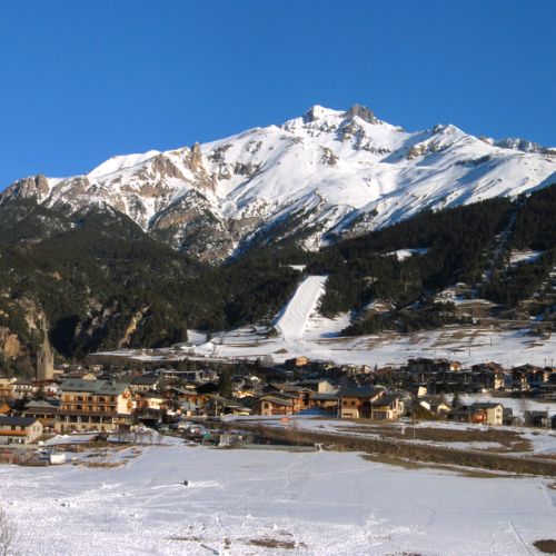 Vacaciones de esquí: 5 estaciones en Saboya Mont-Blanc