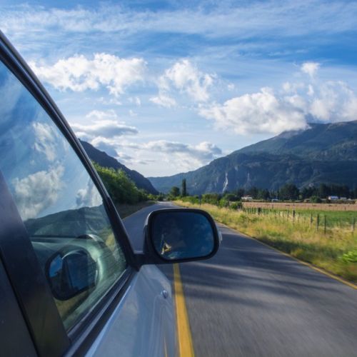 Vacaciones en coche: 5 consejos para reducir los gastos.