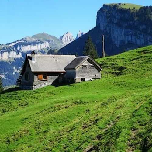 Vacaciones en Francia: 5 destinos para ir a la montaña en verano