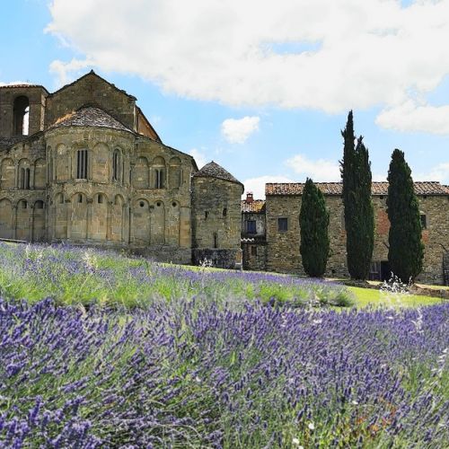 Viaje a la Toscana: 5 buenas razones para visitar Pratovecchio Stia