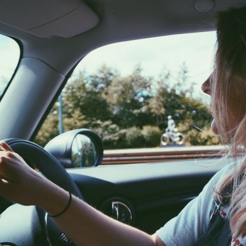 Viaje en coche: 5 consejos para evitar la somnolencia al volante