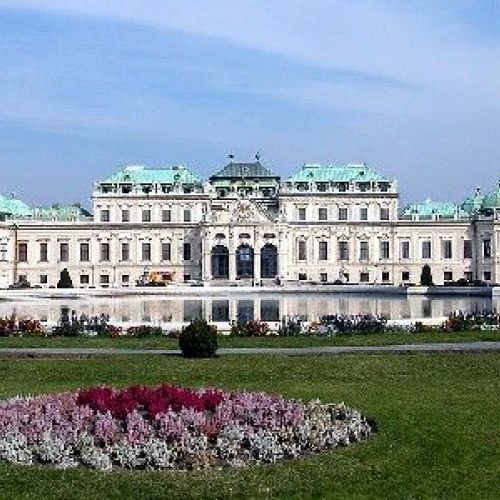 Viena: visita a la capital de Austria