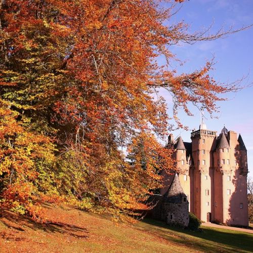 Visitar Escocia en otoño: 5 lugares para descubrir