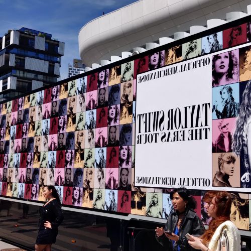 Vive el Eras Tour de Taylor Swift: Relato y Consejos de una Fan Apasionada