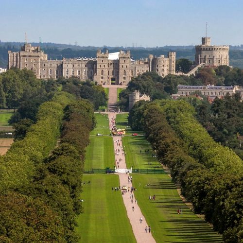 Windsor: 5 lugares imprescindibles para visitar en esta ciudad de Inglaterra.