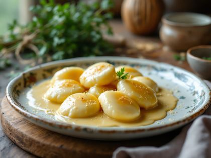 Quenelles Lyonnaises Nature: Receta Auténtica y Fácil